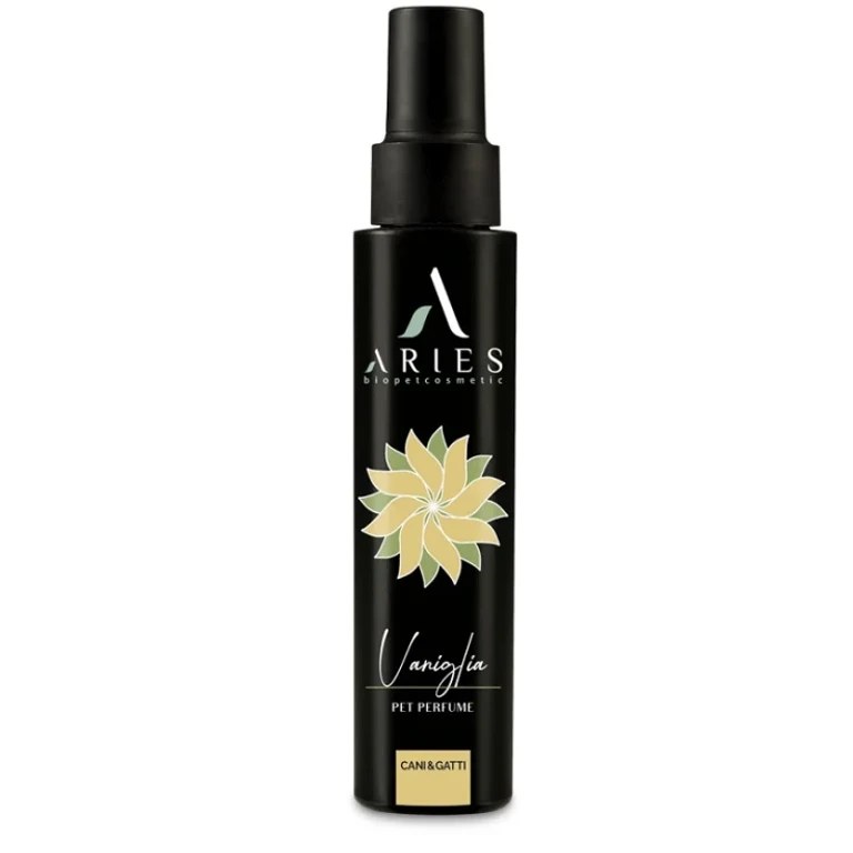 Vanilla Perfume 100ml