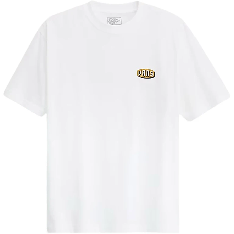 Raised Up Short Sleeve T-Shirt - Men's