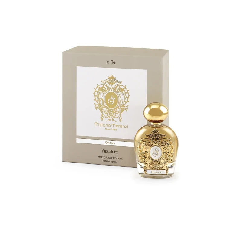 Orionis Assoluto Parfum 100ml