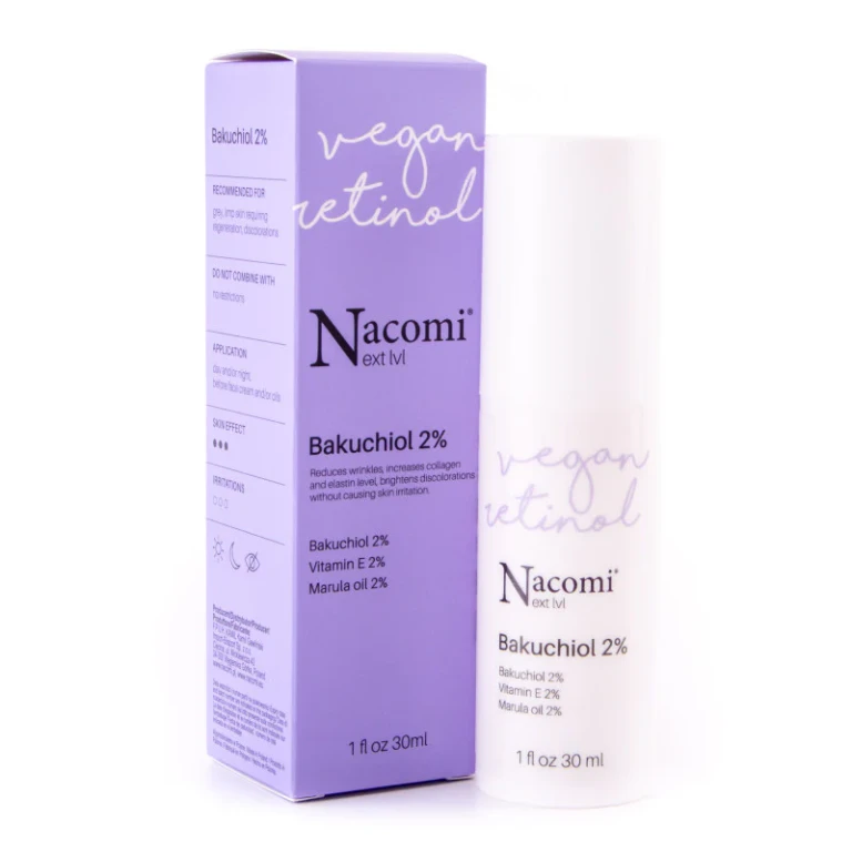 NL, Bakuchiol 2%, 30 ml