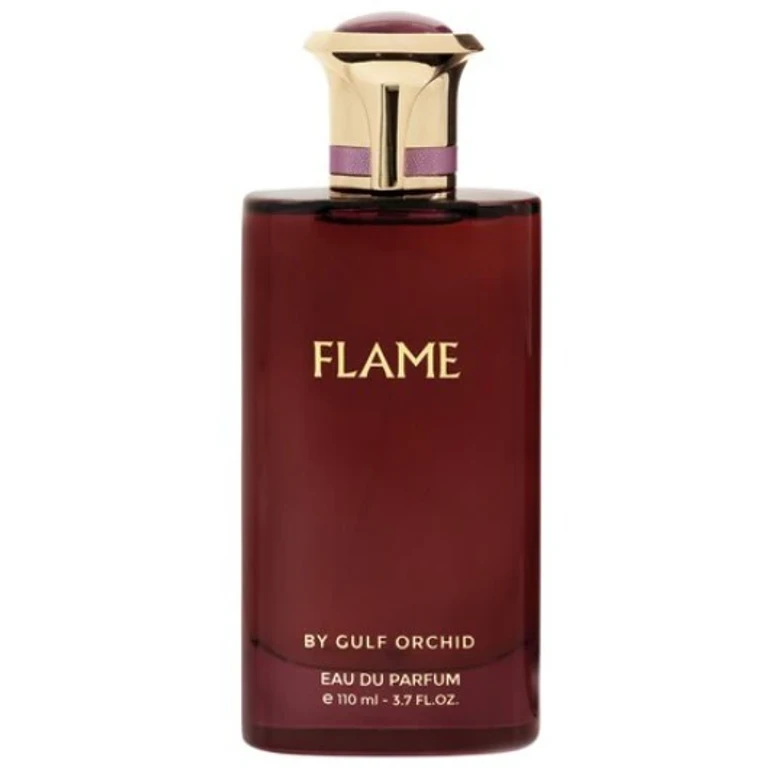Flame - Edp - Volume: 110Ml