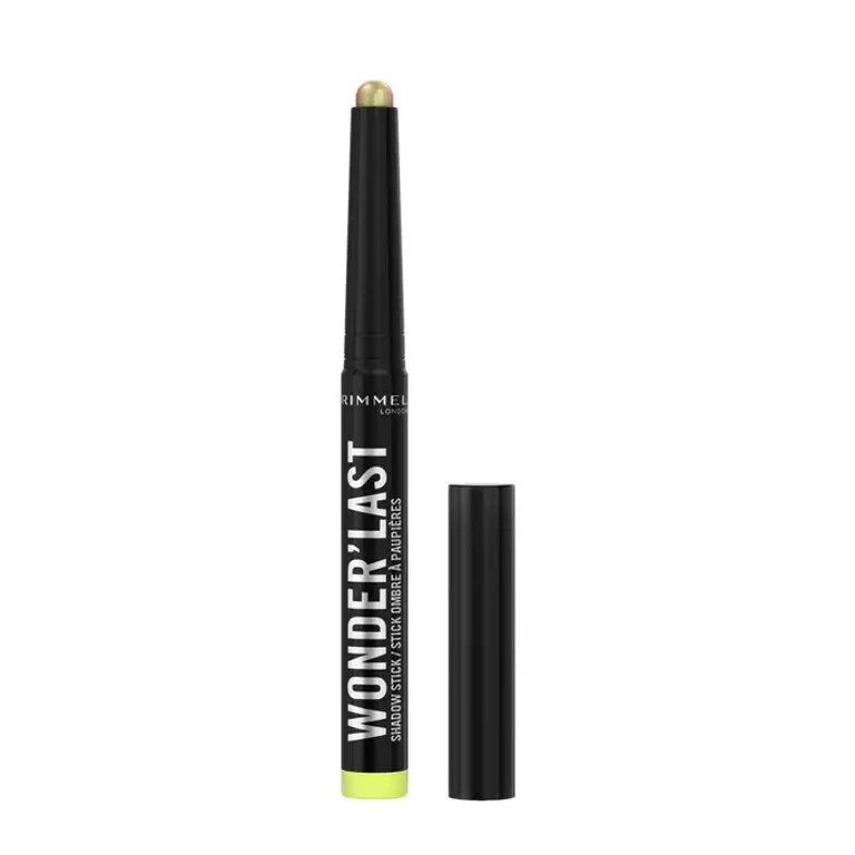 Wonder'Last eyeshadow stick 1.64 g 008 Galactic Green