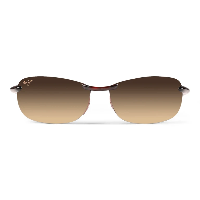Makaha - Tortoise - HCL Bronze Polarized Lens Sunglasses