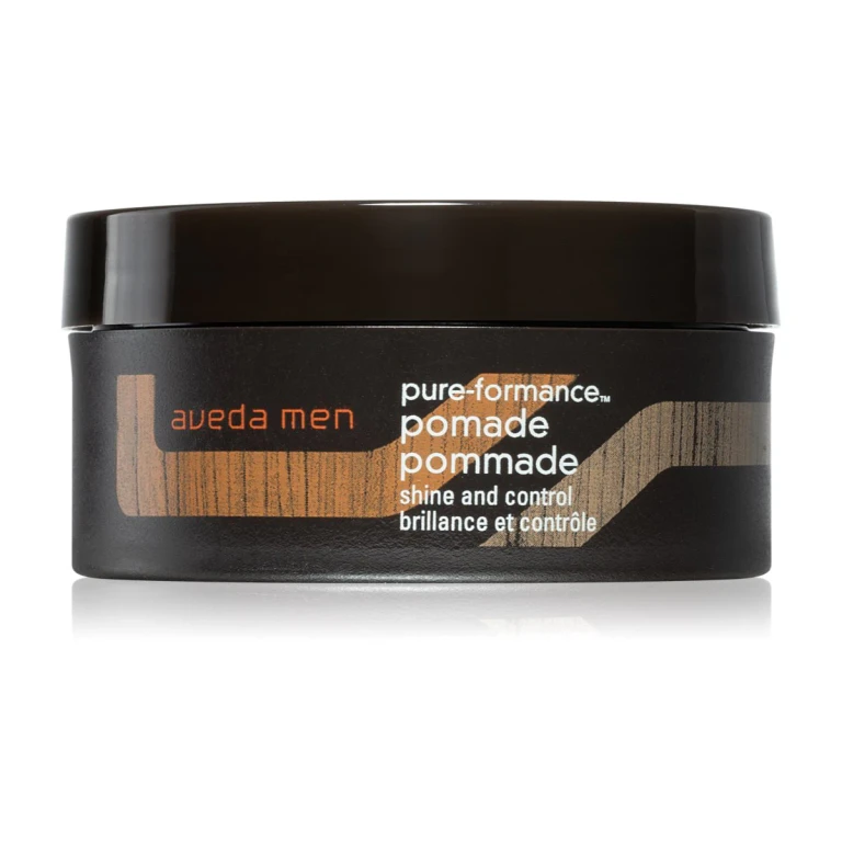 Pure - Formance™ Strong Fixing Hair Pomade 75ml