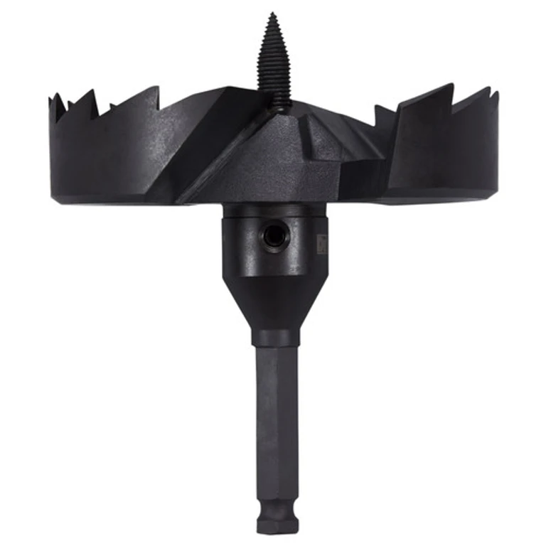 4-5/8 in. Heavy-Duty Self-Feed Bit