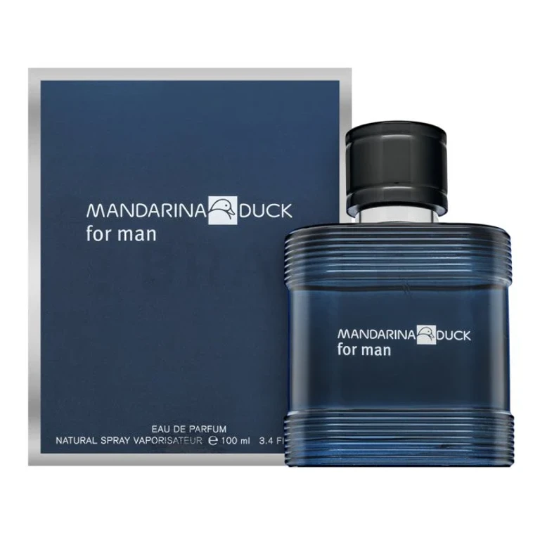 For Man EDP M 100 ml