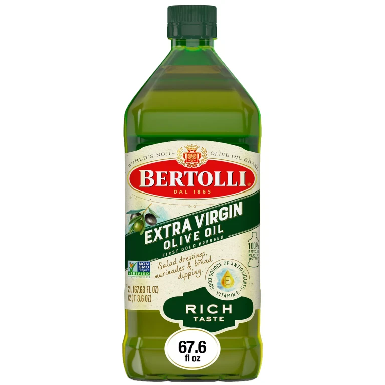 Extra Virgin Olive Oil, 67.6 fl. oz.