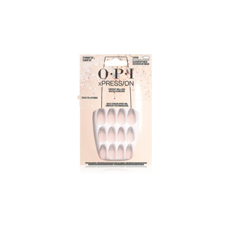 Xpress-On Artificial Nails Nail Art I Want It, I Got It 30 U