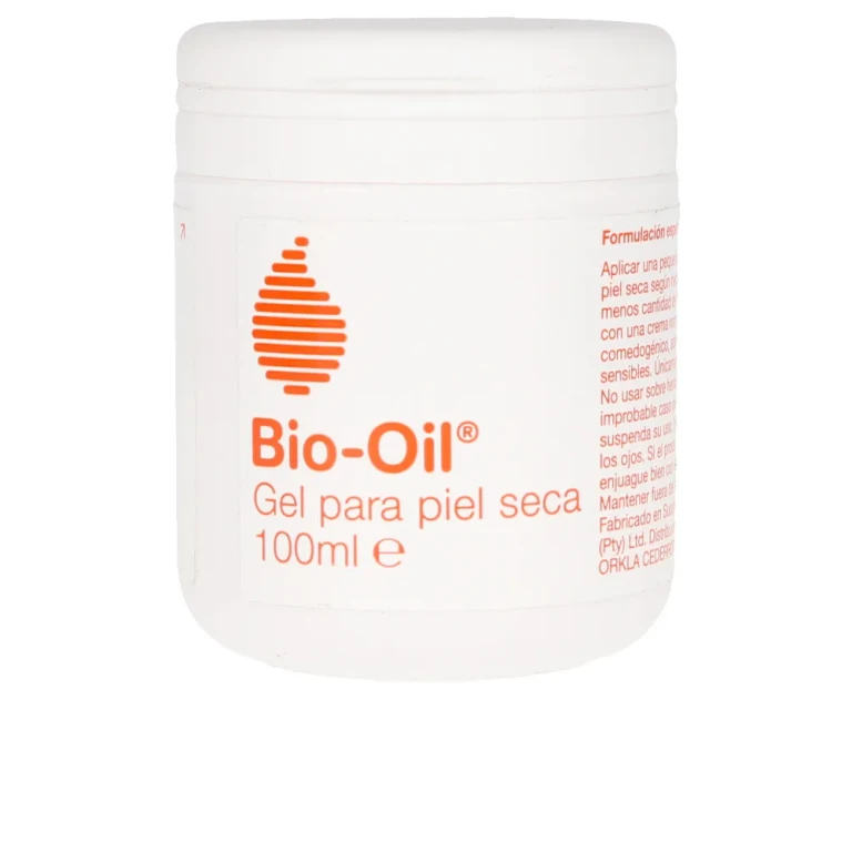 Gel per pelle secca