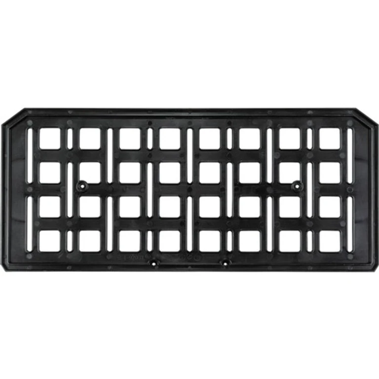 MAKTRAK 8 in. Molle Panel Divider