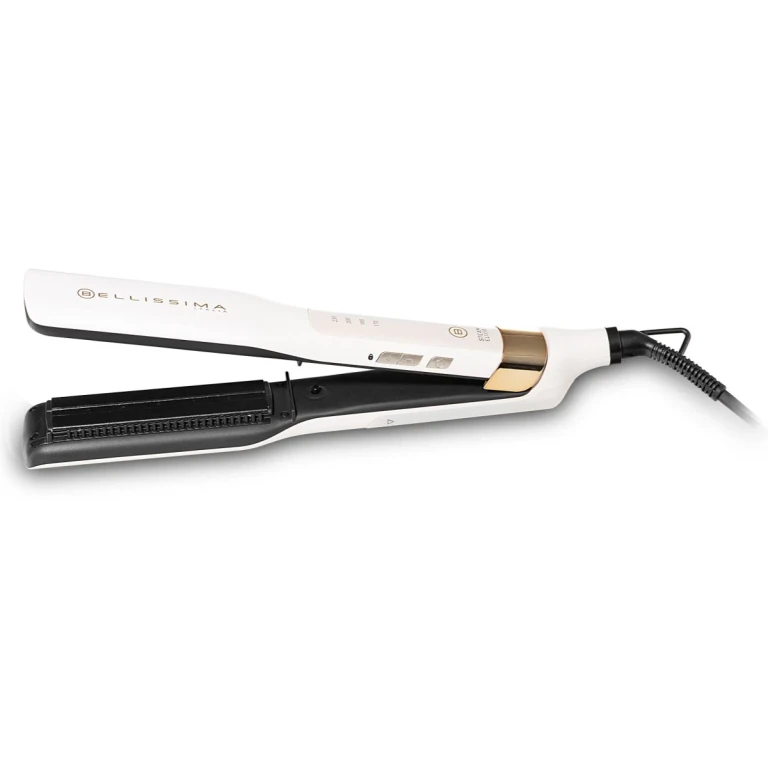 Steam Elixir - Steam Hair Straightener