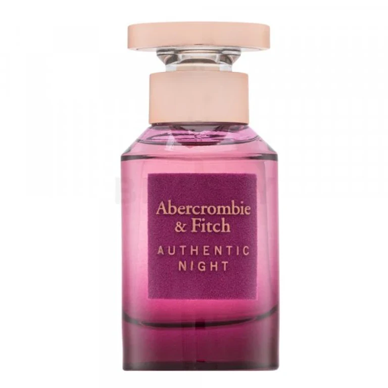 Authentic Night Woman EDP W 50 ml