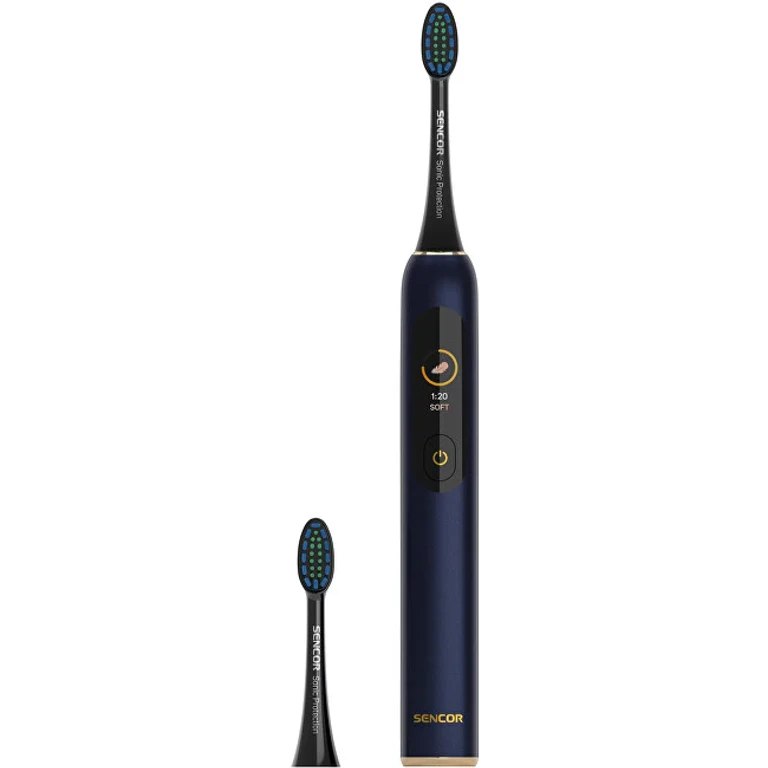 Sonic Toothbrush Soc 5010Bl