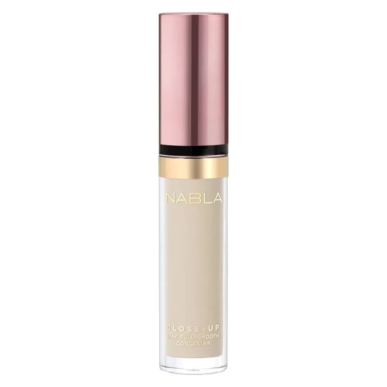 Close-Up Stay Full Smooth Concealer