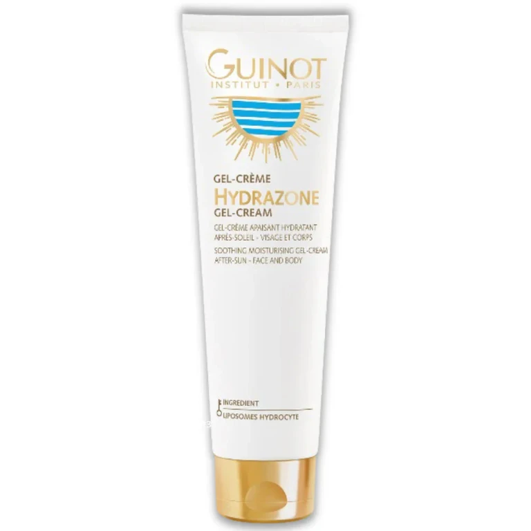 Hydrazone Soothing & Moisturizing After Sun Gel 150ml