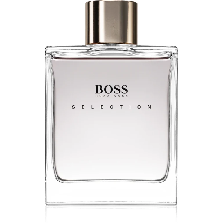 Hugo Boss Boss Selection EDT M 100 ml