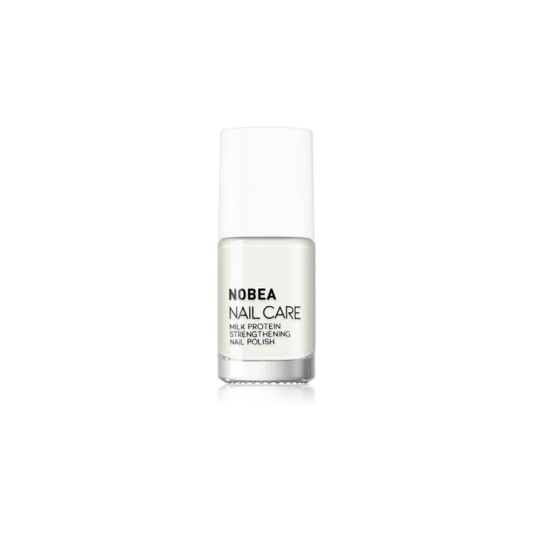 Nail Care Milk Protein nail polish strengthener 6 ml