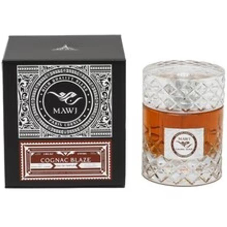 Mawj Cognac Blaze eau de parfum 100ml size