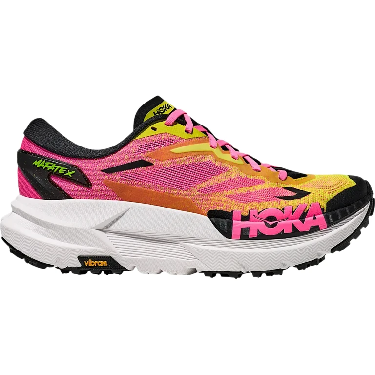 Mafate X Trail Running Shoes - Men's