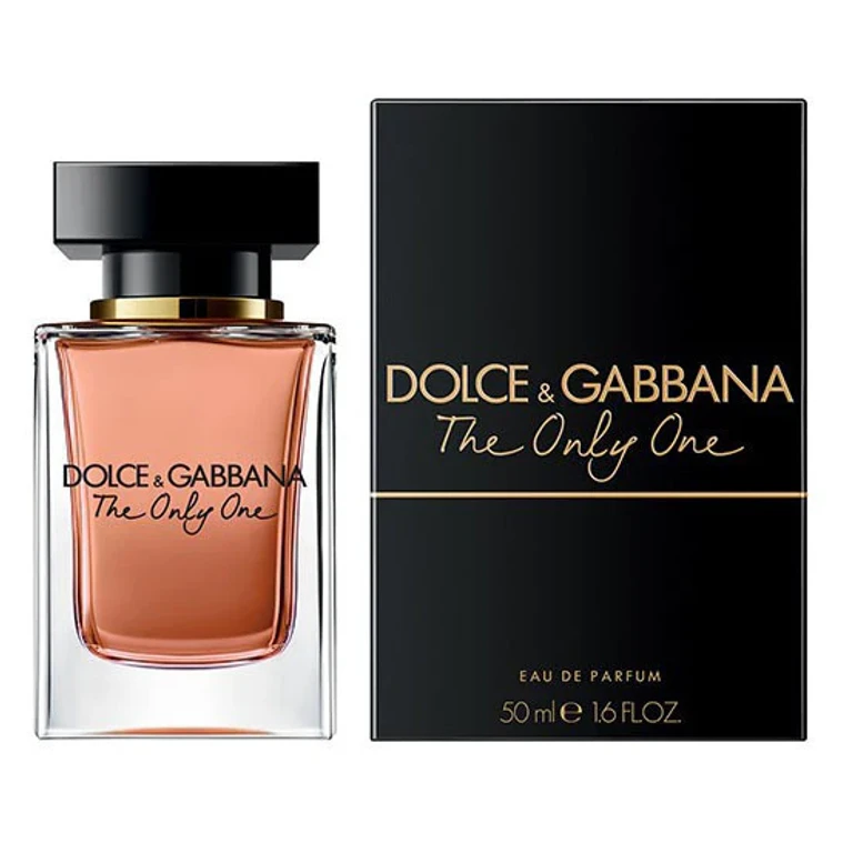 Dolce & Gabbana Dolce & Gabbana The Only One - Edp - Volume: 30 Ml