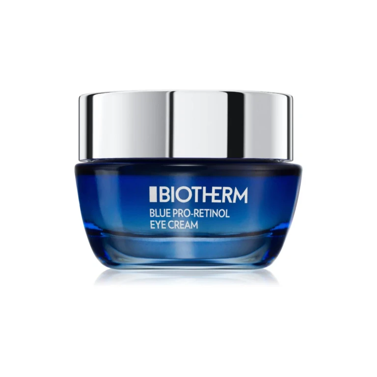 Blue Pro-Retinol Eye Treatment 15ml