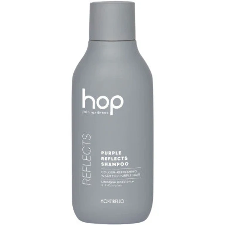 HOP Reflects Violet Shampoo 300 ml