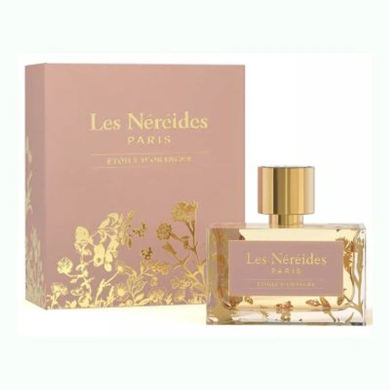 Etoile D'Oranger EDP