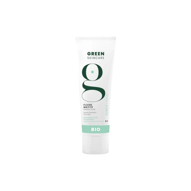 PURETÉ mattifying fluid 50 ml