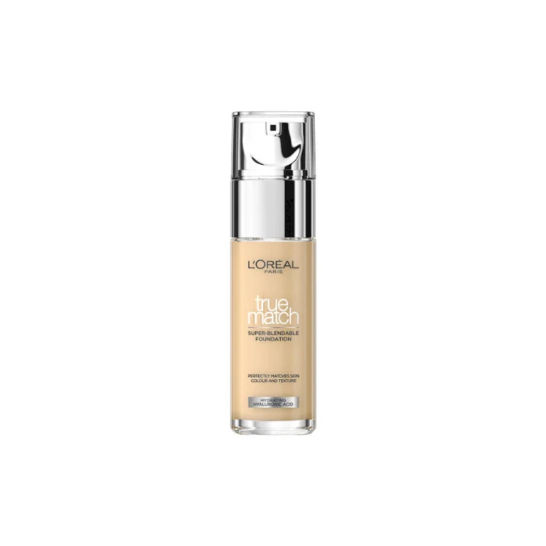 True Match Base de maquillaje