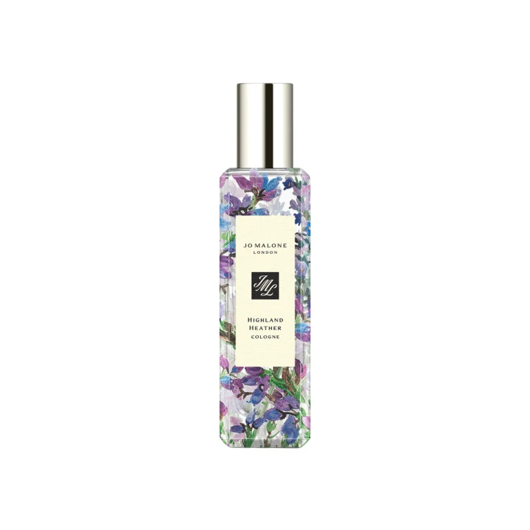 Highland Heather Eau De Cologne for women 30ml