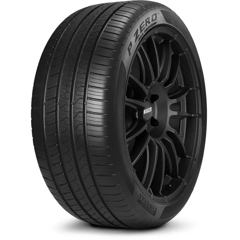 P Zero All Season Pneumatico