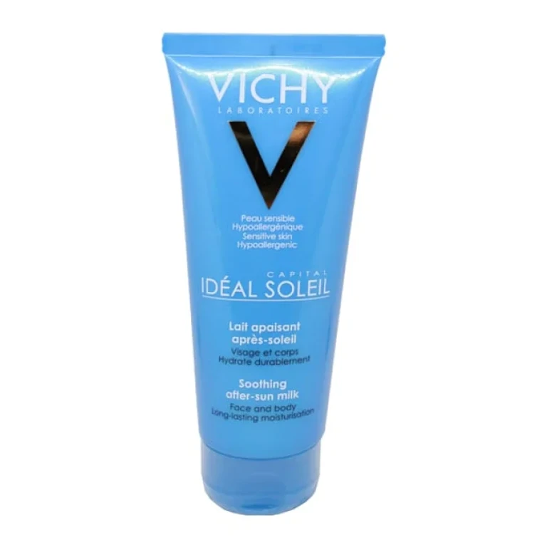 Ideal Soleil Latte Doposole 100 ml