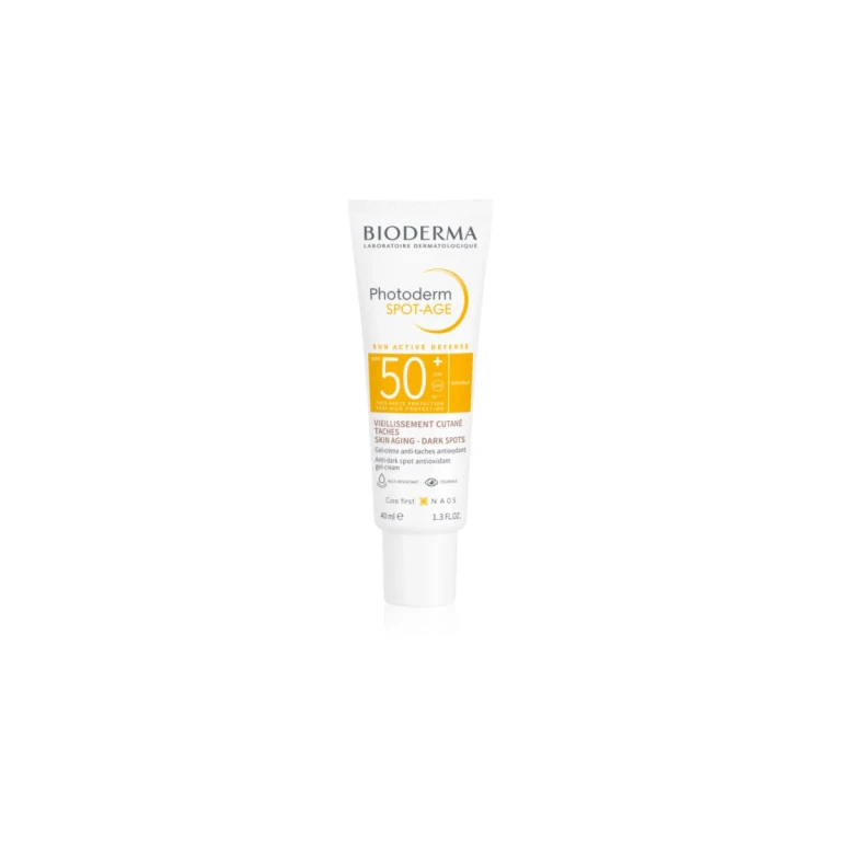 Photoderm Spot-Age Anti-Taches Anti-Rides SPF50+ 40ml