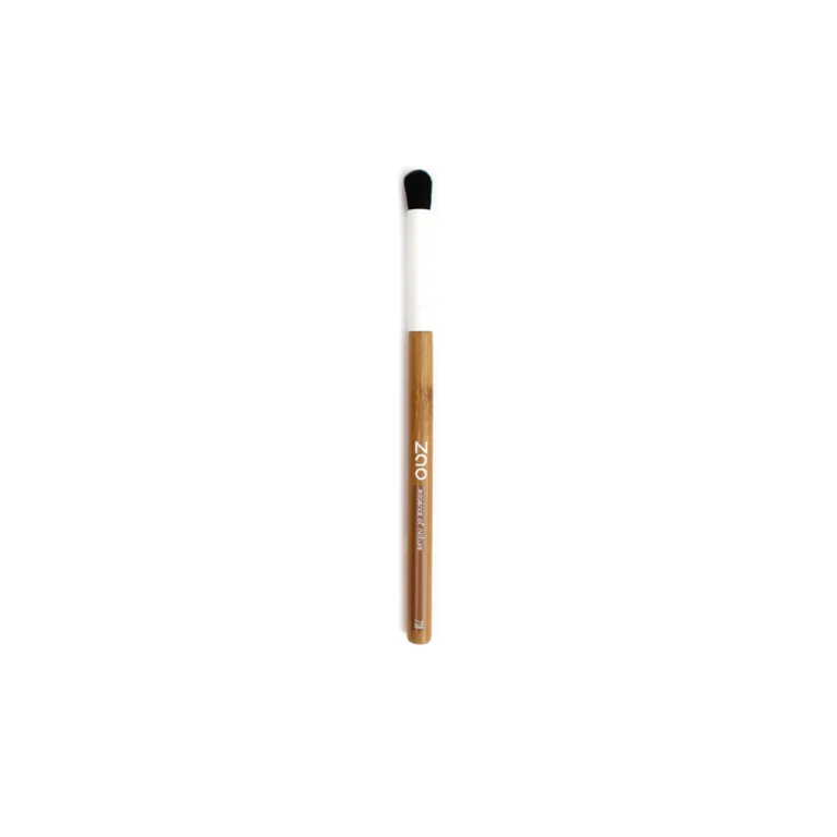 Bamboo Blending Brush