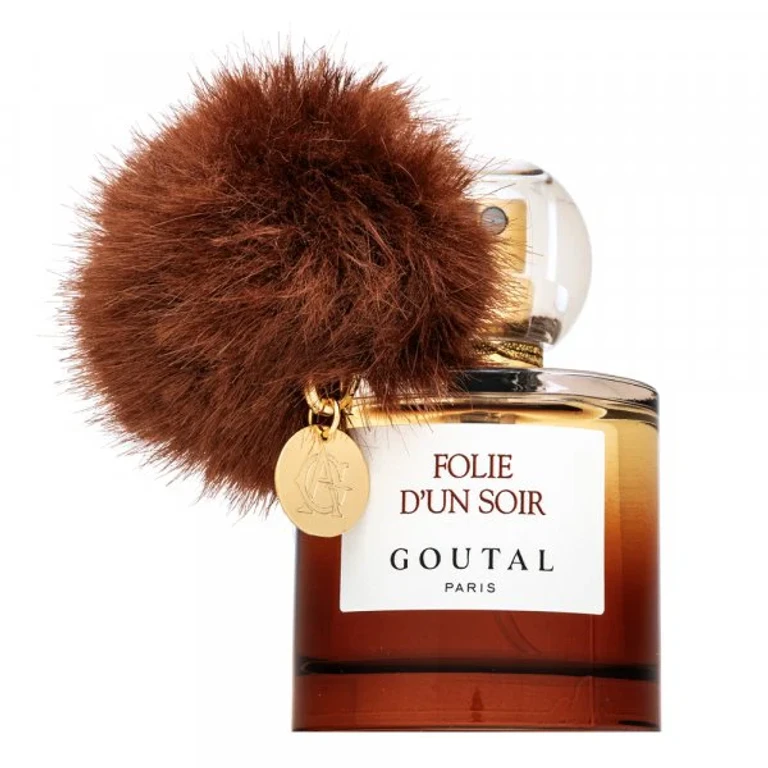 Folie d'un Soir Eau de Parfum for women 50 ml