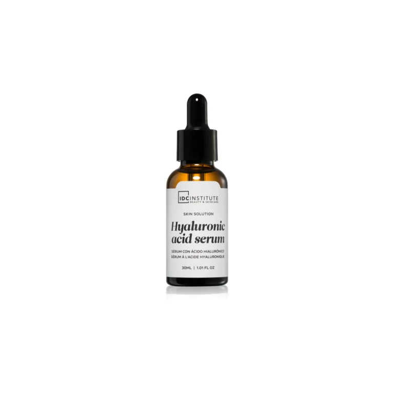 Hyaluronic Acid Serum 30ml