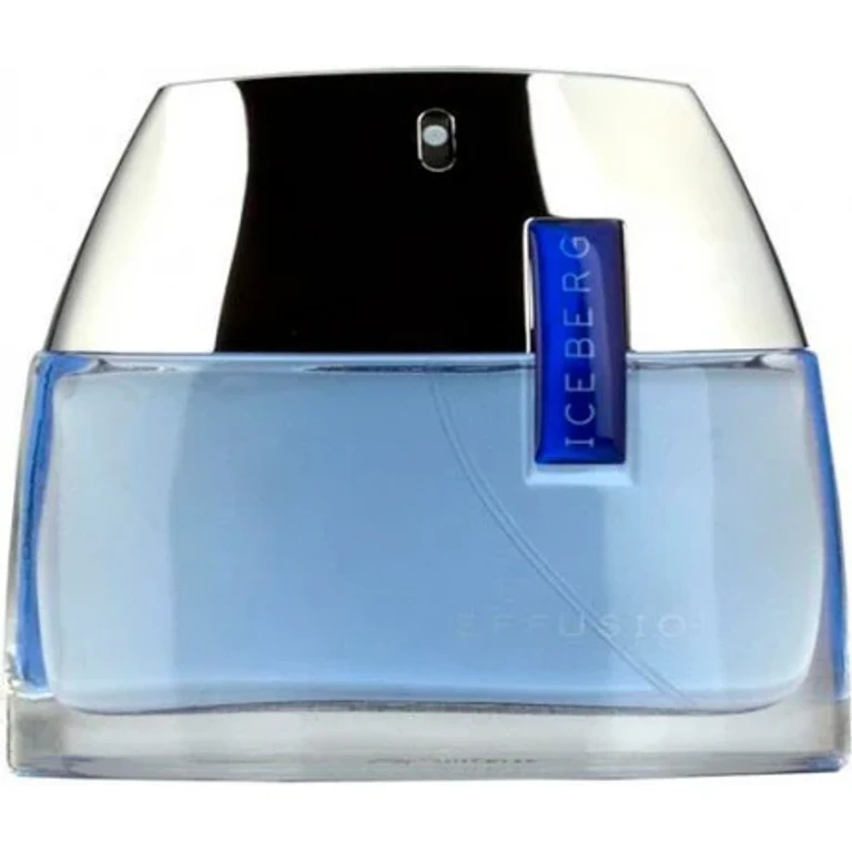 Iceberg Effusion Man - Eau De Toilette 75 ml