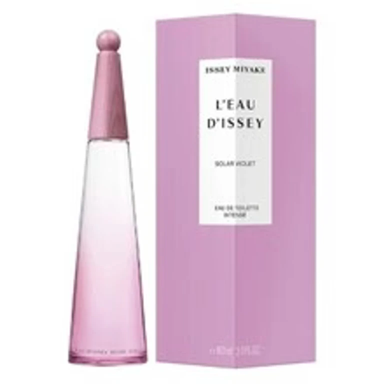 L'Eau D'Issey Solar Violet Intense EDT - 50ml
