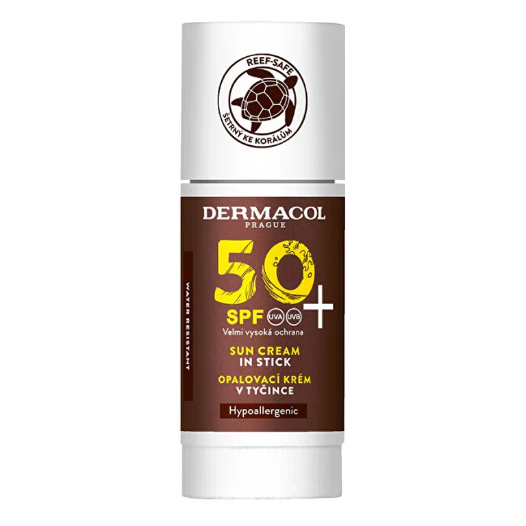 Waterproof Sunscreen Stick SPF 50+ 24g