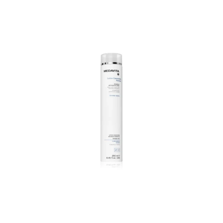 Concentrated Lotion Anti-Hair Loss Shampoo for Men 250 ml
