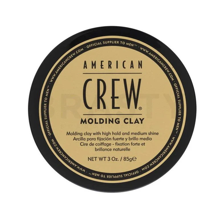 Moldable clay American Crew 85 g