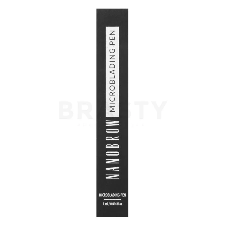 Microblading-Stift Dark Brown 1 ml