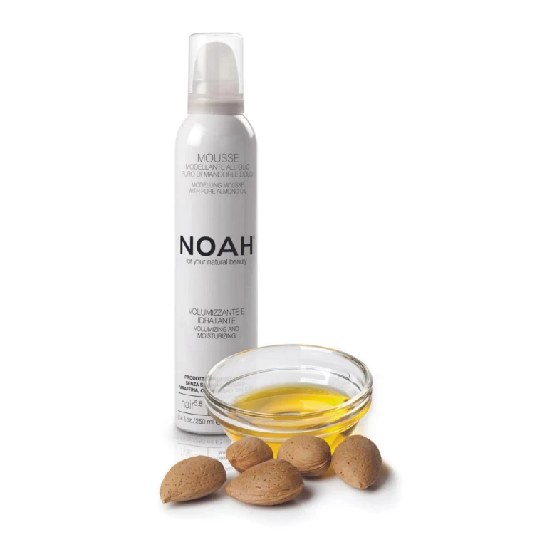 Styling foam Noah Style Sweet Almond 250 ml