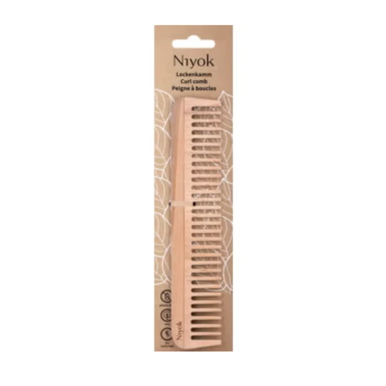 Curly Hair Comb