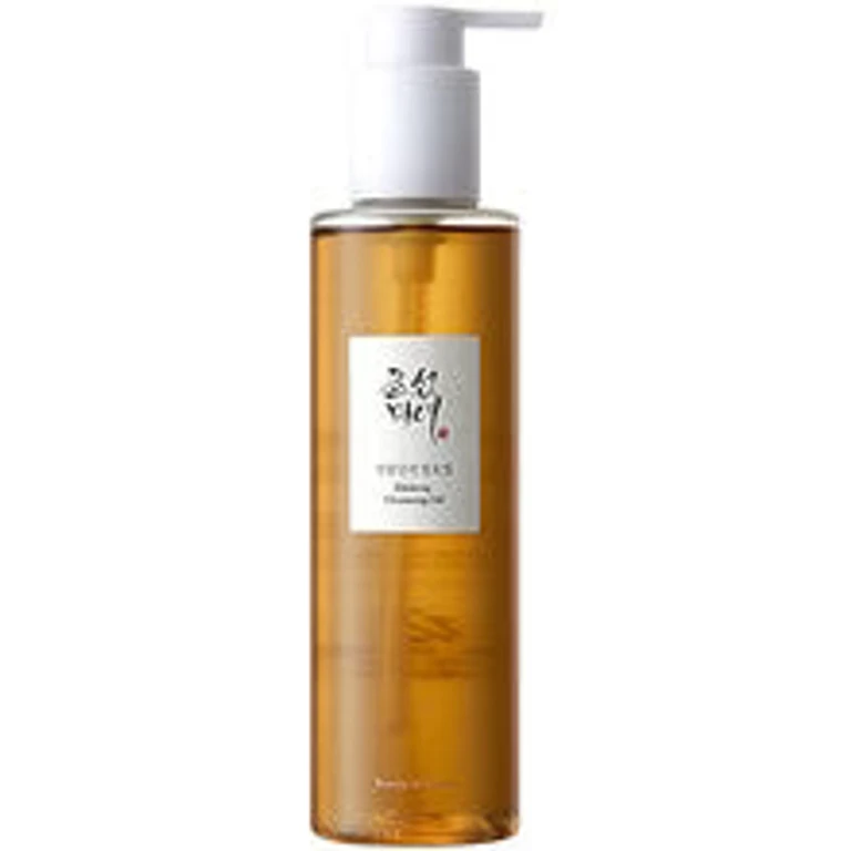 Ginseng Cleansing Oil - 210ml