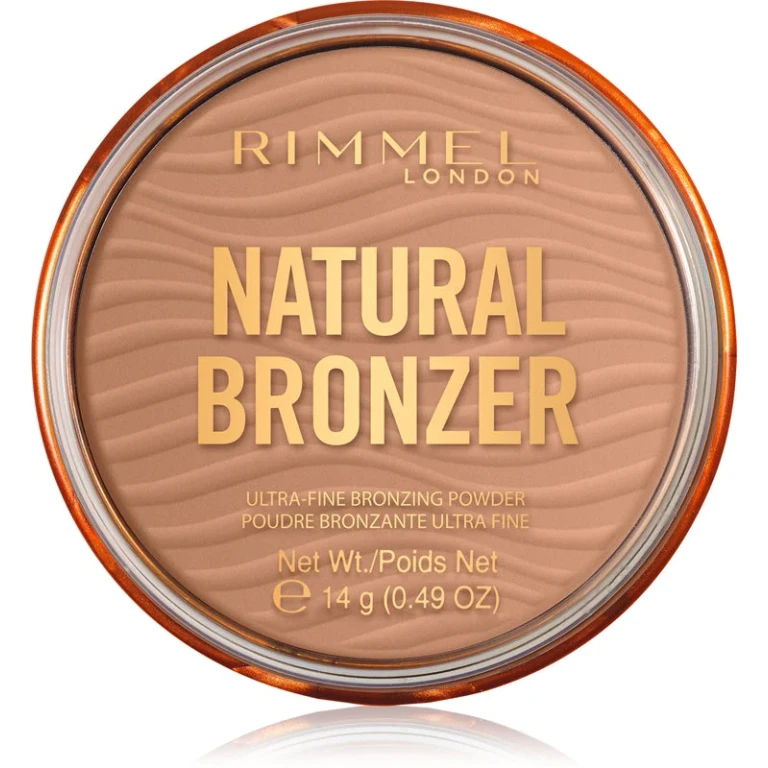 Natural Bronzing Ultrafine Bronzing Powder 14g 003 Sunset