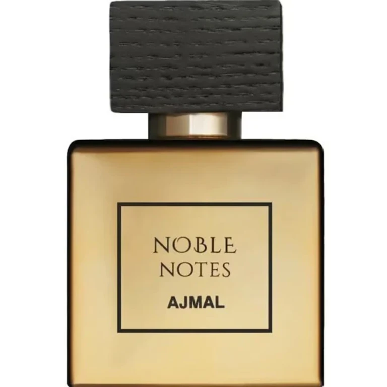 Noble Notes - EDP - Volume: 100 ml