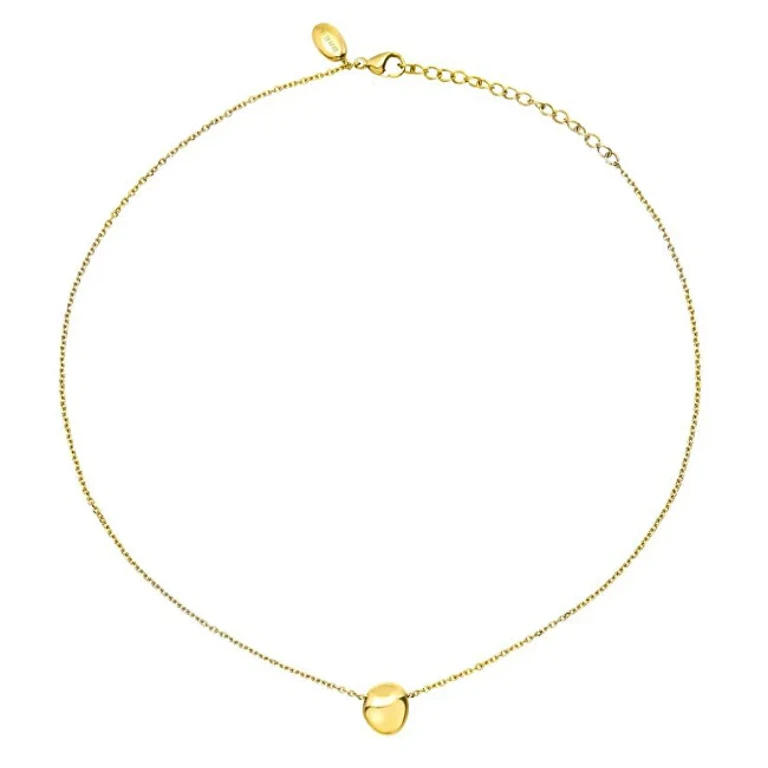 Modern Women's Necklace Bubble Tj3708