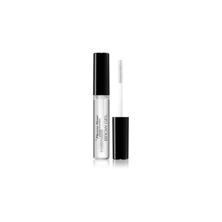 Professional Clear Eyebrow Gel 10ml