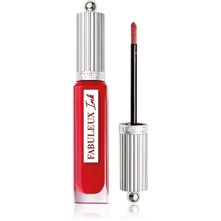 Fabuleux Ink - lipstick 3.5 ml 04 Cherry Skin